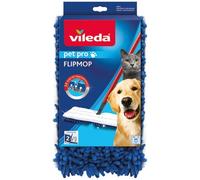 Housse de rechange - Flipmop - Pet pro - 2 en 1 - GSB