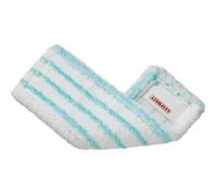 Housse de rechange microfibre Profi XL 55126 Leifheit - Serpillère micro duo balai à plat Profi XL 42 cm nettoyante et absorbante
