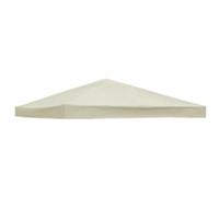 Housse de rechange pour auvent de voiture, tente de barbecue, tente de rechange, pour extérieur, terrasse, jardin, cour