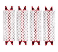 housse de rechange pour balai à microfibre, compatible avec Vileda UltraMax/UltraMaT, housse de balai à spray ODIPIE