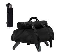 Housse de rechange pour four à pizza Karu 12 - Housse de transport robuste pour camping, pique-nique, barbecue, légère, compacte, ergonomique, multi- , polyvalente, facile à utiliser, à la maison