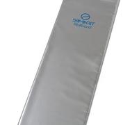 Housse de rechange pour planche de transfert Rollbord Hightec Samarit