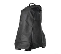 Housse de rechange pour robot nettoyeur de piscine Dolphin 9991795-R1 - Avec poignée de transport - Résistant aux intempéries et aux UV - Sac de protection pour caddy et bloc d'alimentation - Noir