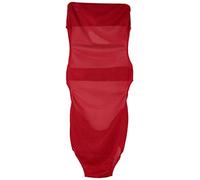 Housse de Rechange Starfish Rouge XS