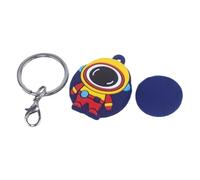 Housse de Recherche d ' Articles en Silicone pour localisateur de 1ère / 2ème génération, à Clip pour à, Bagages, Voyage Quotidien, de localisation, Housse en Silicone, étui de