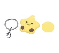 Housse de Recherche d ' Articles en Silicone pour localisateur de 1ère / 2ème génération, à Clip pour à, Bagages, Voyage Quotidien, de localisation, Housse en Silicone, étui de