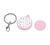 Housse de Recherche d ' Articles en Silicone pour localisateur de 1ère / 2ème génération, à Clip pour à, Bagages, Voyage Quotidien, de localisation, Housse en Silicone, étui de