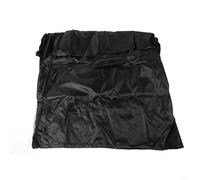 Housse de réfrigérateur en tissu Oxford 210D pour modèles verticaux offrant des propriétés d'étanchéité et de protection contre la poussière (92 x 77 x 183 cm)