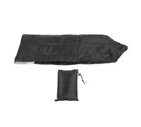 Housse de réfrigérateur extérieure en tissu Oxford 210D, protection robuste pour réfrigérateur congélateur vertical et plus, facile à transporter et à ranger