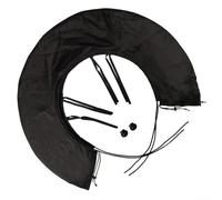 Housse de refroidissement fonctionnelle pour rameur, guide de flux d'air pour rameurs, idéal pour les entraînements intenses