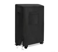 Housse de refroidissement par évaporation pour Hessaire - Améliore la longévité de la climatisation avec tissu imperméable (63,5 x 45,7 x 94 cm)