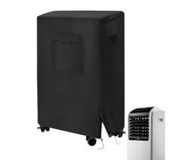Housse de refroidisseur d'extérieur | Housse de refroidisseur de puisard étanche pour l'extérieur, protection solaire portable pour terrasse, jardin, extérieur, été, camping