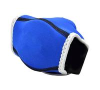 Housse de régulateur de plongée - Protection Anti-poussière de 20 g, Manchon en Nylon résistant aux Chocs | Étui de tête de deuxième étape, Enveloppement de Tuba sous- | Protection du Confort de