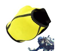 Housse De Régulateur De Plongée - Protection Contre La Poussière 20 G, Manchon en Nylon Résistant Aux Chocs | Étui Ďe Tête Đe Plongée sous-Marine D́e Deuxième Étage, Enveloppe D̄e Tuba sous- | Pr