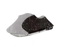 Housse De Remorque Imperméable 210D pour Jet Ski pour Yamaha WaveRunner EXR VX Cruiser, en Tissu Oxford Résistant