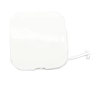 Housse de remorque pour Honda Fit Jazz GD GD1 GD3 (2003-2008), Cache-Anneau de remorquage Avant, Couvercle de remorque