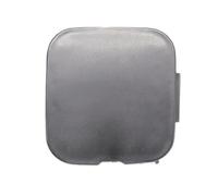 Housse de remorque pour Honda Fit Jazz GD GD1 GD3 (2003-2008), Cache-Anneau de remorquage Avant, Couvercle de remorque