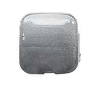 Housse de remorque pour Honda Fit Jazz GD GD1 GD3 (2003-2008), Cache-Anneau de remorquage Avant, Couvercle de remorque