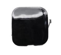 Housse de remorque pour Honda Fit Jazz GD GD1 GD3 (2003-2008), Cache-Anneau de remorquage Avant, Couvercle de remorque