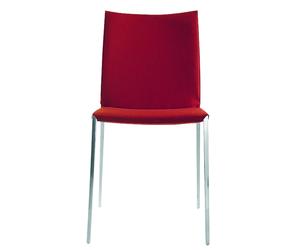 Housse de remplacement chaise Lia B44 Tissu Vale Zanotta - Ers_LiaS_oAL_B44_vale