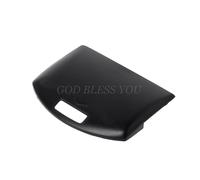 Housse De Remplacement De Batterie Arrière Pour Sony Psp 1000 1001 Fat, Étui De Porte Pratique, Livraison Directe