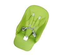 Housse De Remplacement Pour Chaise Haute Coussin De Protection En Cuir PU | Attachements Confortables Et Protections Sécurisées Filles Garçons Petits-