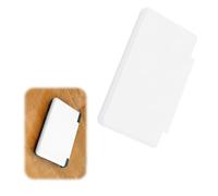 Housse de remplacement pour console de jeu Pocket 2, conception de surfaces plates, texture antidérapante, mécanisme d ' installation rapide, fixation sur le couvercle supérieur de la console