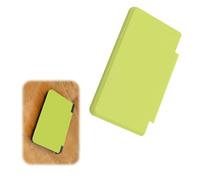 Housse de remplacement pour console de jeu Pocket 2, conception de surfaces plates, texture antidérapante, mécanisme d ' installation rapide, fixation sur le couvercle supérieur de la console