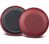 Housse de Remplacement pour Coussinets pour Plantronics BlackWire C510/C520/C710/C720/C725 Casque, Housses de Coussin Mousse pour Poly BlackWire 510/520/710/720/725