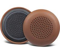 Housse de Remplacement pour Coussinets pour Plantronics BlackWire C510/C520/C710/C720/C725 Casque, Housses de Coussin Mousse pour Poly BlackWire 510/520/710/720/725