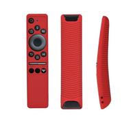 Housse de remplacement pour télécommande Samsung Smart TV BN59-01312A/01312B, en Silicone, antichoc