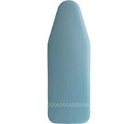 Laurastar Housse de repassage MyCover Pearl Blue 131 x 55 cm 100% coton 561.7826.756