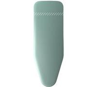 Laurastar Housse pour table à repasser Mycover Silt Green – 131×55 cm, 100% coton, lavable
