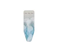 Housse de Repassage Ultrafresh Fixation Rapide VILEDA - 110x30 à 130x45 cm