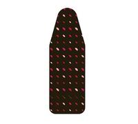 HOUSSE DE REPASSAGE UNIVERSALCOVER LIPS
