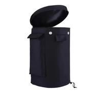 Housse de réservoir de propane - Housse de foyer - Housse de réservoir de propane étanche - Meubles d'extérieur Pretecter Sheilds - Support décoratif résistant aux intempéries - Accessoire pour