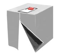 Housse de réservoir d'eau - Boîte de réservoir d'eau | Housse imperméable pour protection de réservoir d'eau, résistante aux déchirures, protection UV pour l'extérieur