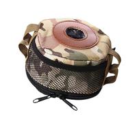 Housse de réservoir - Protection de réservoir de cylindre, housse de réservoir de gaz de camping | Protection durable pour réservoirs de voyage, camping, randonnée, pêche, pique-nique, cuisine