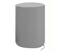 Housse de réservoir résistante aux intempéries avec cordon de serrage réglable, adaptée pour les réservoirs d'eau à usage résidentiel et commercial (420D)