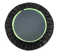 Housse de ressort de 91,4 cm pour trampoline en tissu Oxford 600D | Protection de bord de trampoline pour jardin, extérieur, résidentiel, entreprises