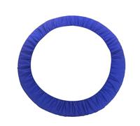 Housse de ressort pour trampoline - Couverture de bord de trampoline | Housses de ressort de coussin de sécurité de remplacement de trampoline | Housses de ressorts enveloppantes | Tissu Oxford R