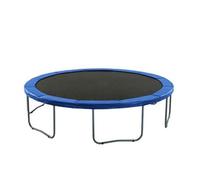 Housse de ressort pour trampoline - Couverture de bord de trampoline | Housses de ressort de coussin de sécurité de remplacement de trampoline | Housses de ressorts enveloppantes | Tissu Oxford R