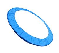Housse De Ressort pour Trampoline | Protecteur De Couvercle De Ressort De Remplacement pour Coussin De Trampoline | Accessoires D'équipement De Sport Imperméables | Rembourrage De Bord De Sécurité
