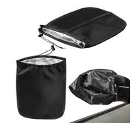 Housse de rétroviseur latéral - Accessoire de voiture épais et coupe-vent - Pour berlines, SUV et toutes les conditions météorologiques, y compris l'hiver, l'été, le gel, le soleil, la pluie et