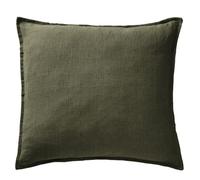 HOUSSE DE REVE Taie d’Oreiller 60x60 cm Lin Français Thym