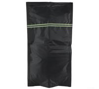 Housse de robinet d'extérieur Oxford 420D 71 x 38 cm avec bandes réfléchissantes et isolation thermique, protection résistante aux intempéries pour l'hiver, anti-gel et anti-givre, pour utilisation