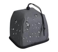 Housse de robinet d'extérieur - Protection anti-gel pour robinet d'hiver | | Tissu Oxford imperméable et coupe-vent ; robinets ShièLdš, vannes, anti-refoulement ; idéal pour le jardin, la cour