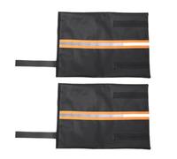 Housse de Robinet Extérieur Protection Antigel Imperméable À Bandes | Housse Robinet Hiver Pour Jardin Temps Froid Prévenir Gel Fissures Maison Pelouse