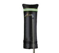 Housse De Robinet Extérieure - Isolation Pour Tuyau D'hiver, Protection Universelle Contre Le Gel, Protection De Tuyau Résistante Aux Intempéries Avec Tissu Oxford Double Couche Et Bandes Réfléchissan