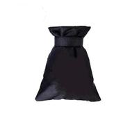 Housse de robinet isolée en tissu Oxford pour la protection contre le gel en hiver - Protection imperméable pour l'extérieur (S-1 pièce)